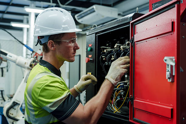 24/7 Emergency Electrical Inspection experts in Morris Plains, NJ