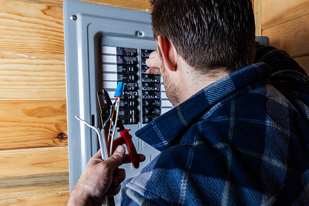 Affordable Electrical Inspection solutions in Morris Plains, NJ